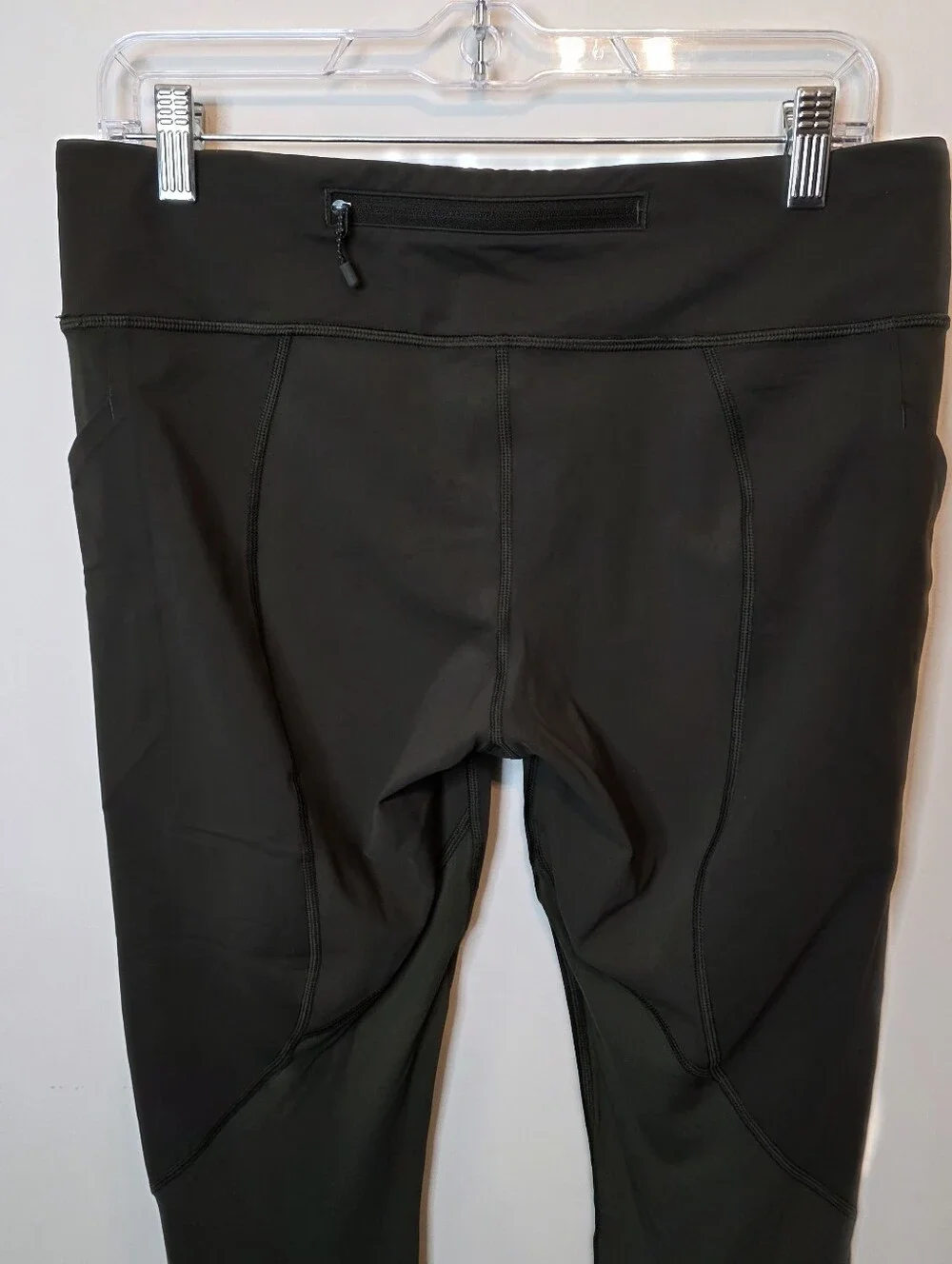 Lululemon Pace Rival Crop 22